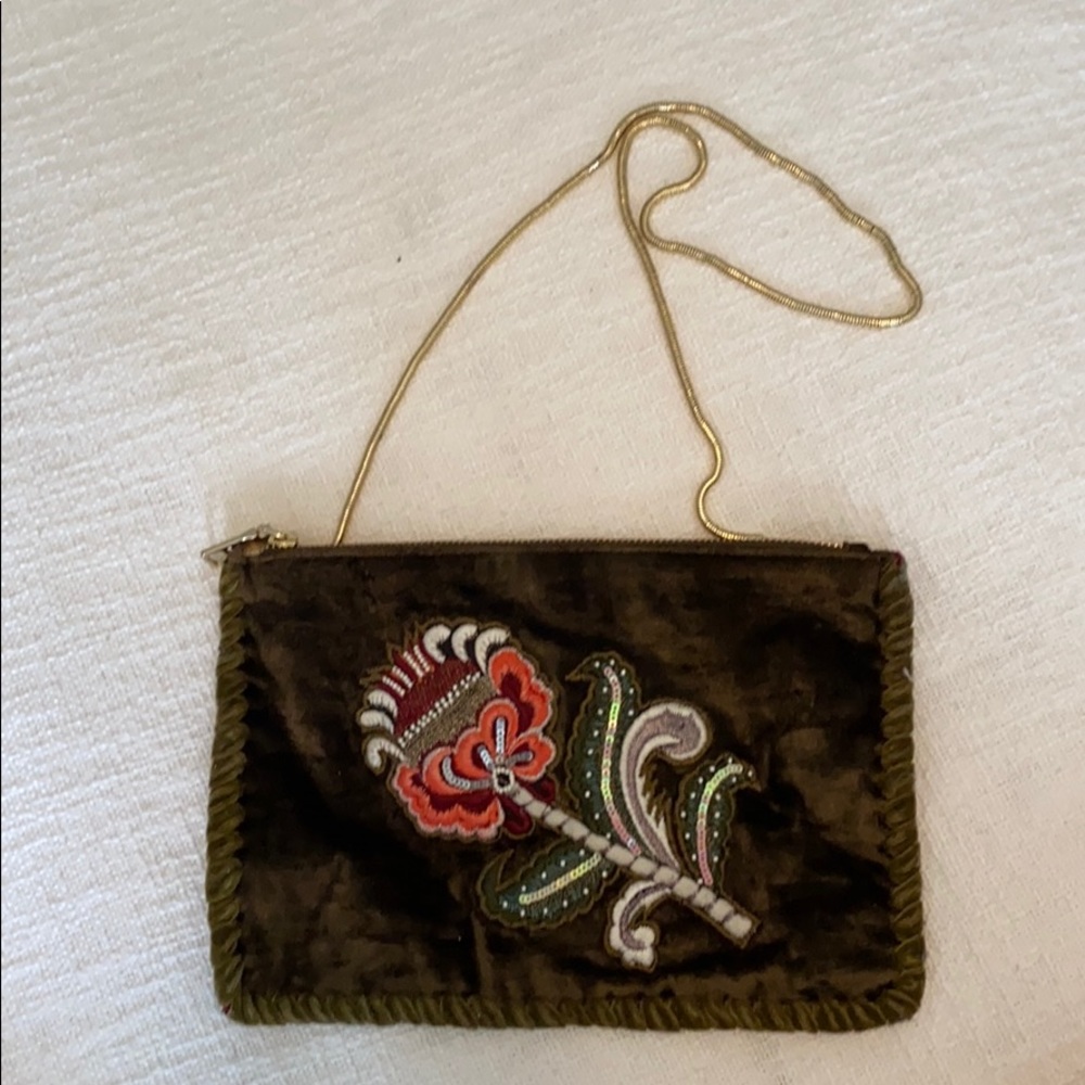 Steve Madden purse